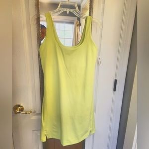 Old Navy active dress